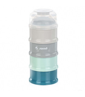 Dosificador leche 4 cuerpos apilable Jané