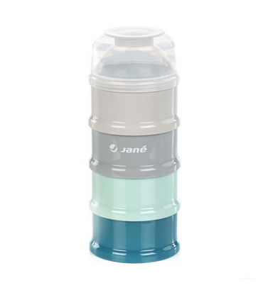 Dosificador leche 4 cuerpos apilable Jané