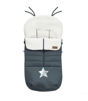 Saco universal silla Nest de Jané