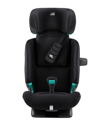 Silla coche Advansafix PRO 76 -150 cm de Britax Römer 2025