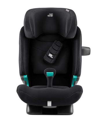 Silla coche Advansafix PRO 76 -150 cm de Britax Römer 2025