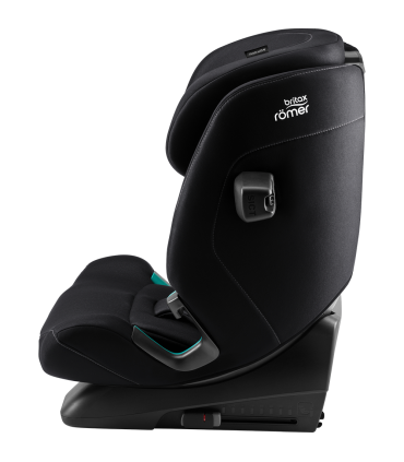 Silla coche Advansafix PRO 76 -150 cm de Britax Römer 2025