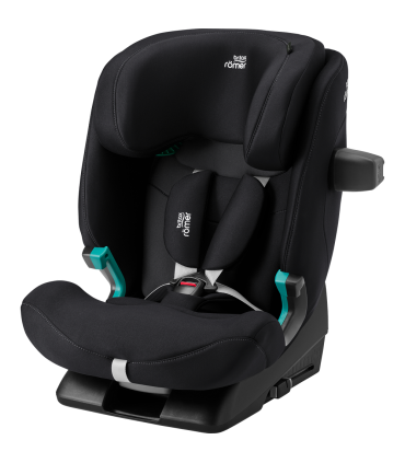 Silla coche Advansafix PRO 76 -150 cm de Britax Römer 2025