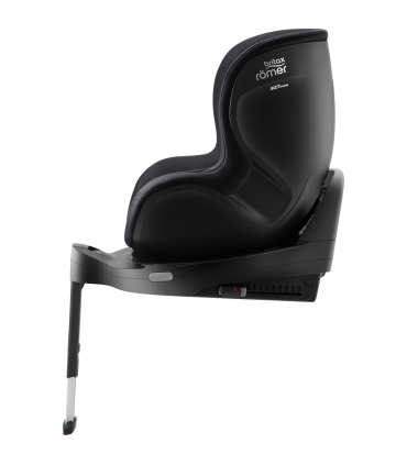 Silla de coche Dualfix PRO 40 a 105cm Britax Römer