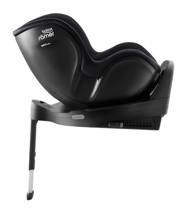 Silla de coche Dualfix PRO 40 a 105cm Britax Römer