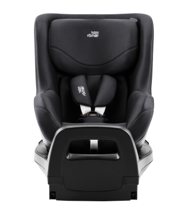 Silla de coche Dualfix PRO 40 a 105cm Britax Römer