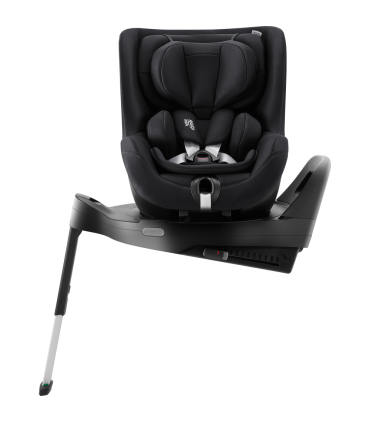 Silla de coche Dualfix PRO 40 a 105cm Britax Römer