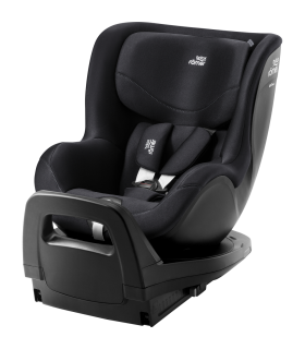 Silla de coche Dualfix PRO 40 a 105cm Britax Römer