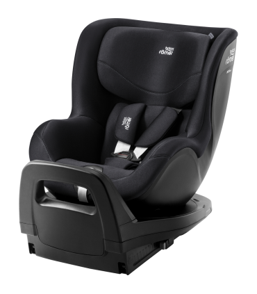 Silla de coche Dualfix PRO 40 a 105cm Britax Römer