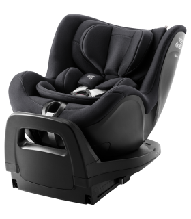 Silla de coche Dualfix PRO 40 a 105cm Britax Römer 2025