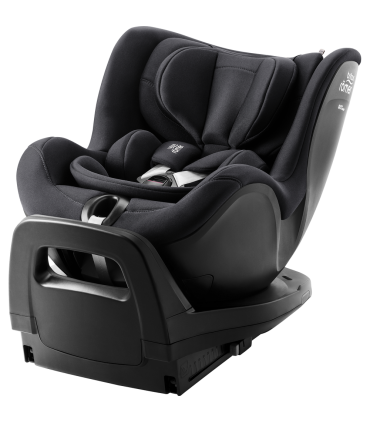 Silla de coche Dualfix PRO 40 a 105cm Britax Römer 2025