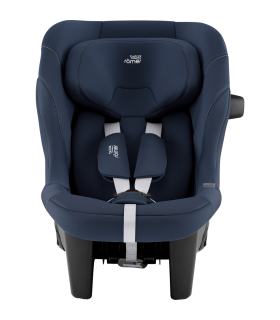 Silla de coche Britax Römer MAX-SAFE PRO 61-125 cm