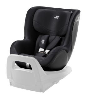 Silla de coche Dualfix 5Z 61 a 105 cm Britax Römer