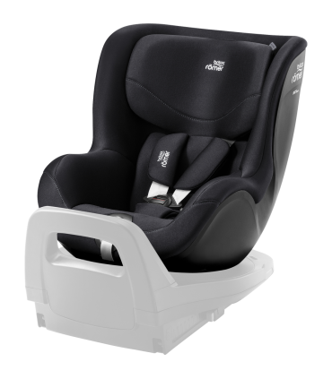 Silla de coche Dualfix 5Z 61 a 105 cm Britax Römer