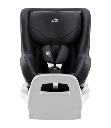 Silla de coche Dualfix 5Z 61 a 105 cm Britax Römer