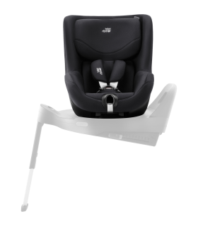 Silla de coche Dualfix 5Z 61 a 105 cm Britax Römer
