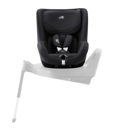 Silla de coche Dualfix 5Z 61 a 105 cm Britax Römer