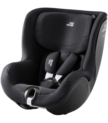 Silla de coche Dualfix 5Z 61 a 105 cm Britax Römer