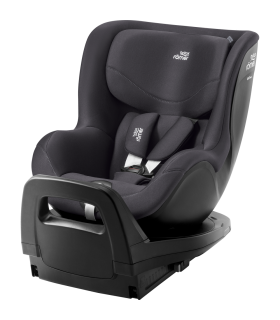 Silla de coche Dualfix Pro M 61-105 cm 2025