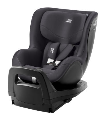 Silla de coche Dualfix Pro M 61-105 cm 2025