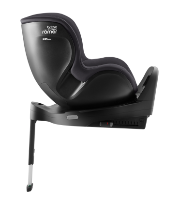 Silla de coche Dualfix Pro M 61-105 cm 2025