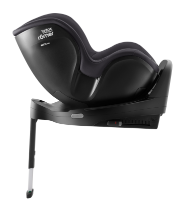 Silla de coche Dualfix Pro M 61-105 cm 2025
