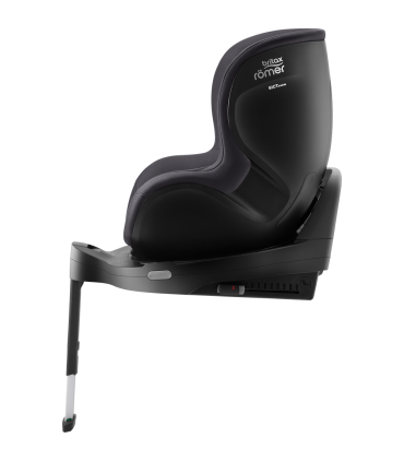 Silla de coche Dualfix Pro M 61-105 cm 2025
