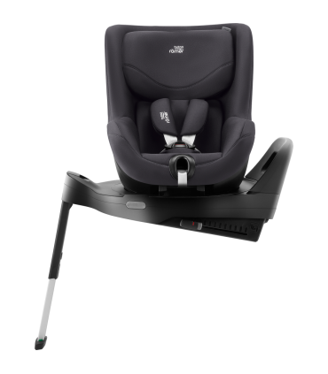 Silla de coche Dualfix Pro M 61-105 cm 2025