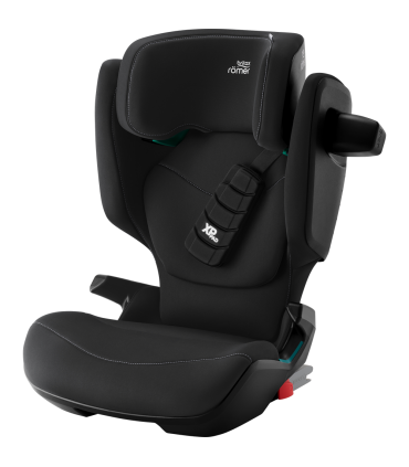 Silla de coche Kidfix Pro 100 a 150 cm Britax Römer