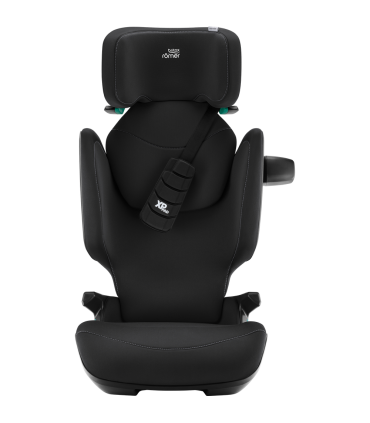 Silla de coche Kidfix Pro 100 a 150 cm Britax Römer