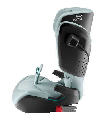 Silla de coche Kidfix Pro 100 a 150 cm Britax Römer