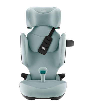Silla de coche Kidfix Pro 100 a 150 cm Britax Römer
