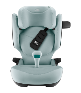 Silla de coche Kidfix Pro 100 a 150 cm Britax Römer