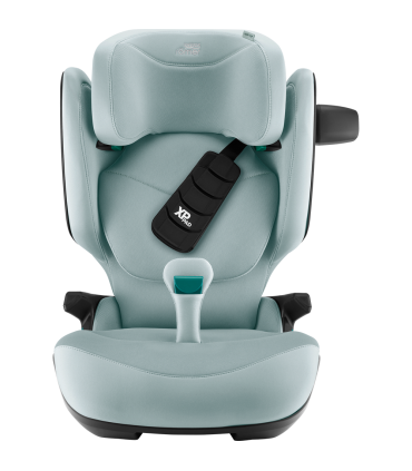 Silla de coche Kidfix Pro 100 a 150 cm Britax Römer