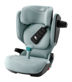 Silla de coche Kidfix Pro 100 a 150 cm Britax Römer