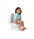 Orinal para bebés First Potty Jané