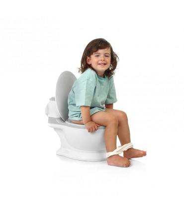 Orinal para bebés First Potty Jané