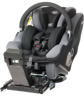 Silla de coche a contramarcha Klippan Cargo 40 a 105 cm