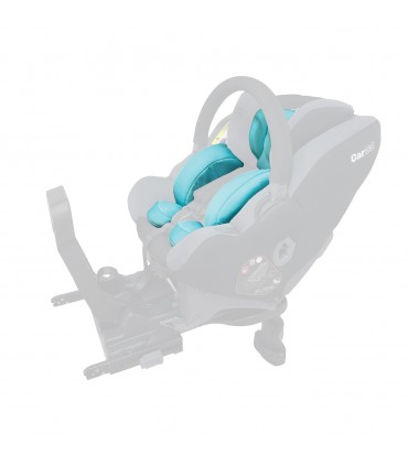 Silla de coche a contramarcha Klippan Cargo 40 a 105 cm