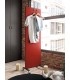 Habitación juvenil gorpcore Ros Composición 07