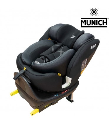 Silla de coche Mun60 40 a 150 cm Munich