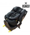 Silla de coche Mun60 40 a 150 cm Munich