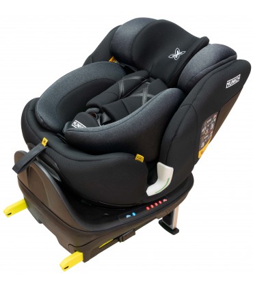 Silla de coche Mun60 40 a 150 cm Munich