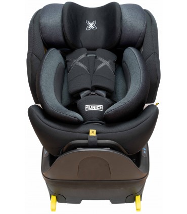 Silla de coche Mun60 40 a 150 cm Munich