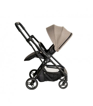 Silla de paseo Eolia Niu