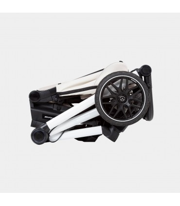 Carrito de bebé AMG GT2 Mercedes Benz Hartan