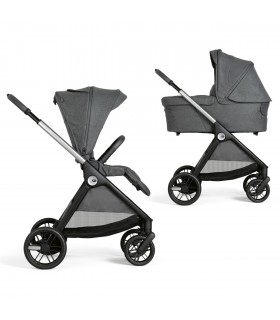 Cochecito de bebé Chicco Bellagio Duo
