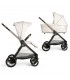 Cochecito de bebé Chicco Bellagio Duo