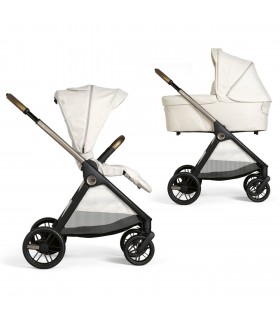Cochecito de bebé Chicco Bellagio Duo