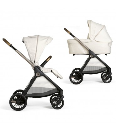 Cochecito de bebé Chicco Bellagio Duo